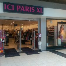 ICI PARIS XL
