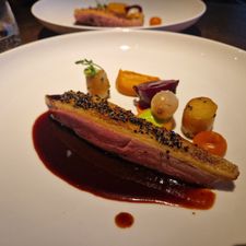 Restaurant Cèpes | Otterlo