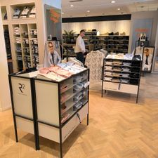 Van Uffelen Mode - Winschoten