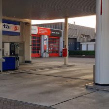 Tango Weert