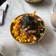 Ohana Poké & More