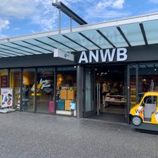 ANWB winkel Eindhoven Woensel
