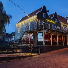 't Gat van Nederland
