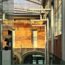 Fotomuseum aan het Vrijthof