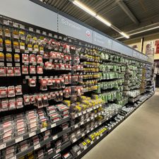 Karwei bouwmarkt Cuijk