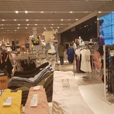 Bershka