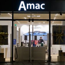 Amac Apple Premium Reseller