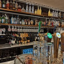 Brasserie Van Dam
