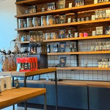 Brick Coffee
