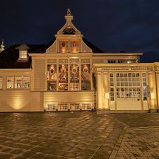 Loetje Amsterdam Centraal