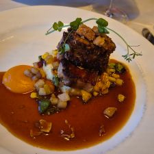 Restaurant Poppe Zwolle