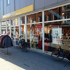 ANWB winkel Hengelo