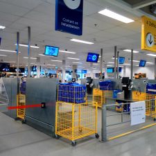 IKEA Amsterdam