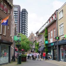 Pearle Opticiens Venlo - Hoogstraat
