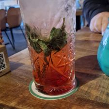 La Cubanita Noordwijk