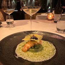 Restaurant Bougainville