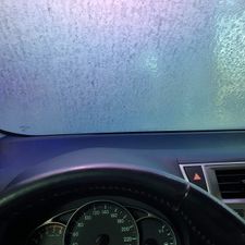 Loogman Carwash Lelystad - Wasstraat Lelystad