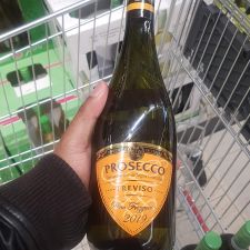 Lidl Wiekslag
