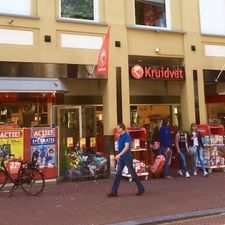 Kruidvat