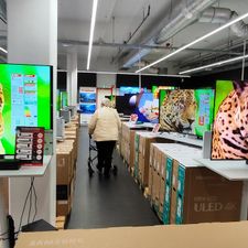 MediaMarkt Rotterdam Alexandrium