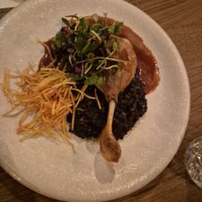 Bar Restaurant Koetshuis by Rhederoord
