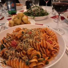 Cecconi's Amsterdam