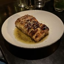 Bar Grill Marathonweg