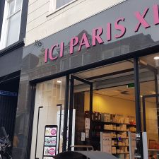 ICI PARIS XL