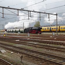 Amersfoort Centraal