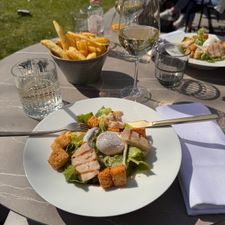 Spring Cafe Brasserie Amsterdam
