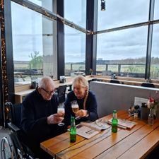 Restaurant Café Soesterdal