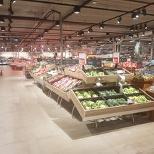 DekaMarkt Santpoort-Zuid
