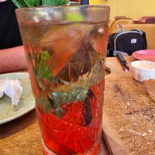 La Cubanita Zaandam