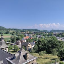 Château Neercanne