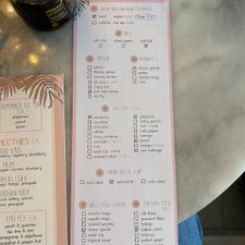 Ohana Poké & More