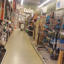 GAMMA bouwmarkt Cruquius
