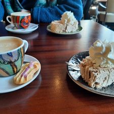 Diner-Café Bussemaker