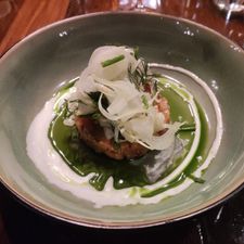 Restaurant Huson