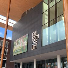 Fries Museum