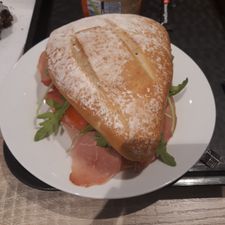 Bakker Bart Hoogezand