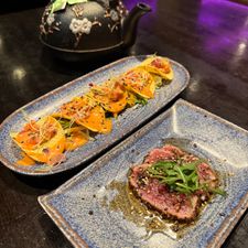 Restaurant iDA Almere
