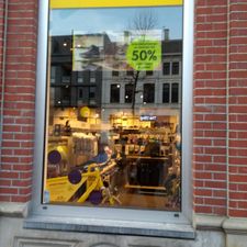 ANWB winkel Helmond