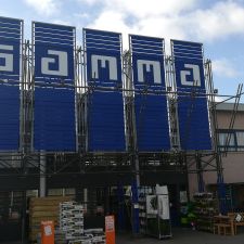 GAMMA bouwmarkt Lisse