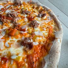 De Pizzabakkers Herenstraat