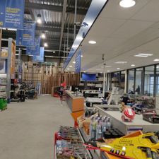 Bouwmaat Roosendaal