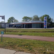 Tango Delden