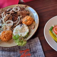 Grieks Specialiteiten Restaurant Irodion