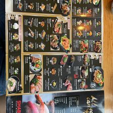 SHABU SHABU