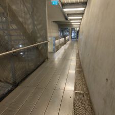Parkeergarage Station Arnhem Centraal
