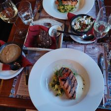 Bistro Pampus